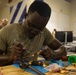 Dogface Soldiers participate in drone construction course