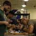 Dogface Soldiers participate in drone construction course