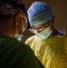 US Army, Burundian surgeons work together in operating room