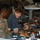 Dogface Soldiers participate in drone construction course Dogface Soldiers participate in drone construction course