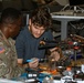 Dogface Soldiers participate in drone construction course