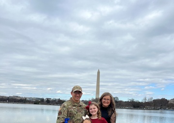 Mission Ready, Family Steady: The Rollis