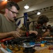 Dogface Soldiers participate in drone construction course