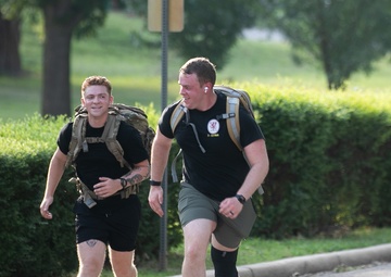 Fort Sill MWR holds first Diamond Run since 2017