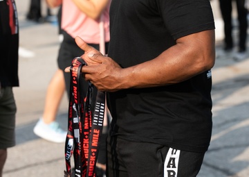 Fort Sill MWR holds first Diamond Run since 2017