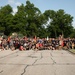 Fort Sill MWR holds first Diamond Run since 2017