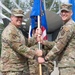 354th Logistics Readiness Squadron holds change of command