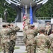 354th Logistics Readiness Squadron holds change of command