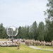 354th Logistics Readiness Squadron holds change of command
