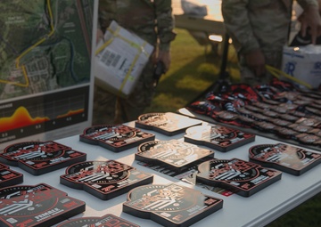 Fort Sill MWR holds first Diamond Run since 2017