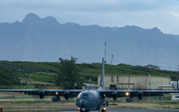 27th Special Operations Wing conducts training exercises during RIMPAC 2024