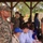 Weapons Training Battalion Change of Command ceremony