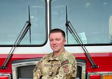 Mission Ready, Family Steady: The Griffises
