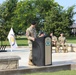 New commander takes charge of Fort McCoy Garrison following 2024 change-of-command ceremony