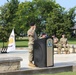 New commander takes charge of Fort McCoy Garrison following 2024 change-of-command ceremony