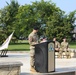 New commander takes charge of Fort McCoy Garrison following 2024 change-of-command ceremony