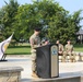 New commander takes charge of Fort McCoy Garrison following 2024 change-of-command ceremony