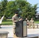 New commander takes charge of Fort McCoy Garrison following 2024 change-of-command ceremony