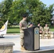 New commander takes charge of Fort McCoy Garrison following 2024 change-of-command ceremony