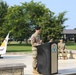 New commander takes charge of Fort McCoy Garrison following 2024 change-of-command ceremony