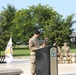 New commander takes charge of Fort McCoy Garrison following 2024 change-of-command ceremony