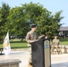 New commander takes charge of Fort McCoy Garrison following 2024 change-of-command ceremony