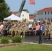 New commander takes charge of Fort McCoy Garrison following 2024 change-of-command ceremony