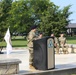 New commander takes charge of Fort McCoy Garrison following 2024 change-of-command ceremony