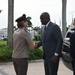 Dominica’s Prime Minister Visits SOUTHCOM