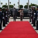 Dominica’s Prime Minister Visits SOUTHCOM