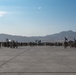 Sin City Showdown during Red Flag 24-3 at Nellis AFB