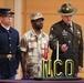 WRAIR ceremony inducts new noncommissioned officers