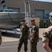 Commandant of the Marine Corps visits 1st LAR