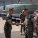 Commandant of the Marine Corps visits 1st LAR