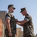 Commandant of the Marine Corps visits 1st LAR