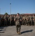 Commandant of the Marine Corps visits 1st LAR