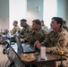 La. Guard hosts 3rd Annual Interrogation Team Competition