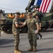 Commandant of the Marine Corps visits 3rd AA Bn.