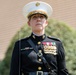 Military Funeral Honors with Funeral Escort are Conducted for Retired 29th Commandant of the Marine Corps Gen. Alfred Gray, Jr.