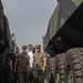 Commandant of the Marine Corps visits 3rd AA Bn.