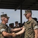 Commandant of the Marine Corps visits 3rd AA Bn.