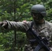 Officer candidates assault a mock city