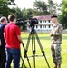 New commander takes charge of Fort McCoy Garrison following 2024 change-of-command ceremony