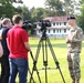 New commander takes charge of Fort McCoy Garrison following 2024 change-of-command ceremony