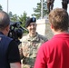 New commander takes charge of Fort McCoy Garrison following 2024 change-of-command ceremony