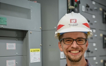 Finding the spark: One Walla Walla native’s drive to become an electrical engineer