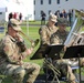 New commander takes charge of Fort McCoy Garrison following 2024 change-of-command ceremony