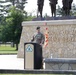 New commander takes charge of Fort McCoy Garrison following 2024 change-of-command ceremony