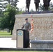 New commander takes charge of Fort McCoy Garrison following 2024 change-of-command ceremony