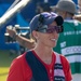 Staff Sgt. Rachel Tozier Women's Olympic Trap Qualifiers